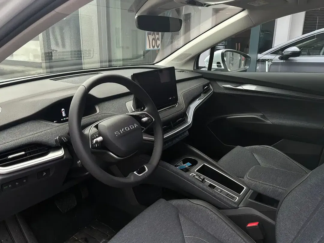 Skoda Elroq - Thumbnail 8