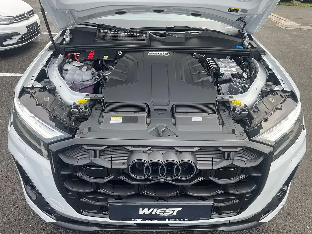 Audi Q7 - Thumbnail 12