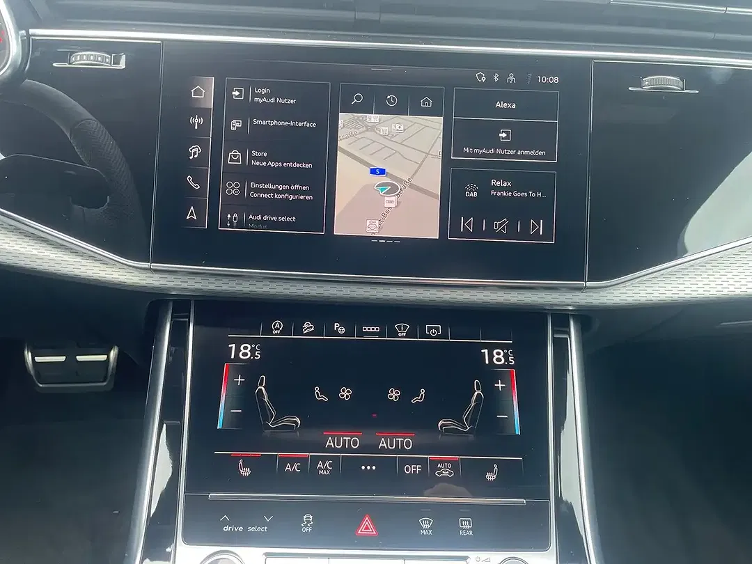 Audi Q7 - Thumbnail 14