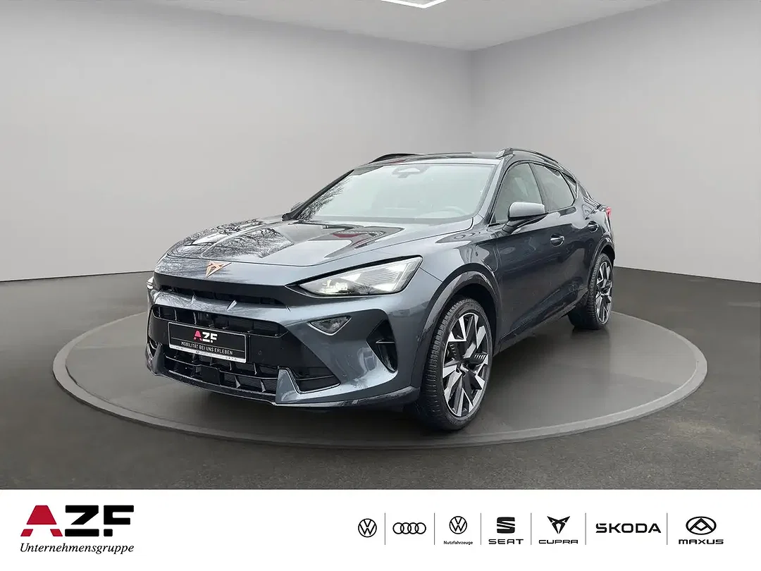CUPRA Formentor - Afbeelding 1