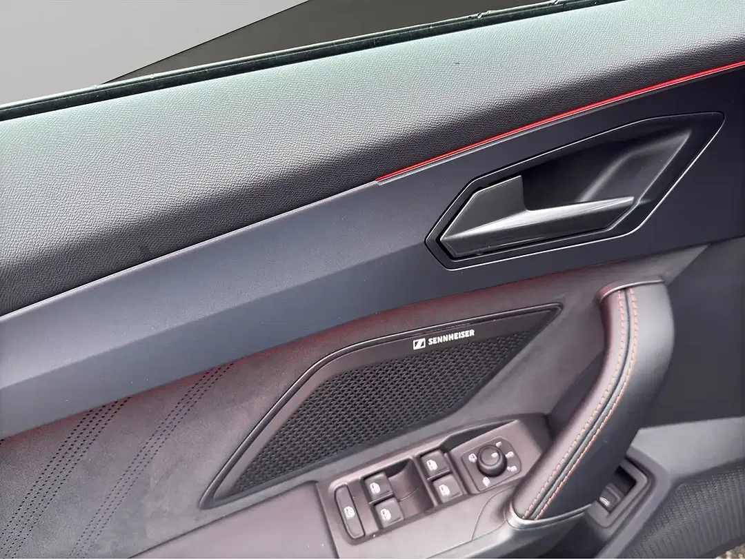 CUPRA Formentor - Thumbnail 13