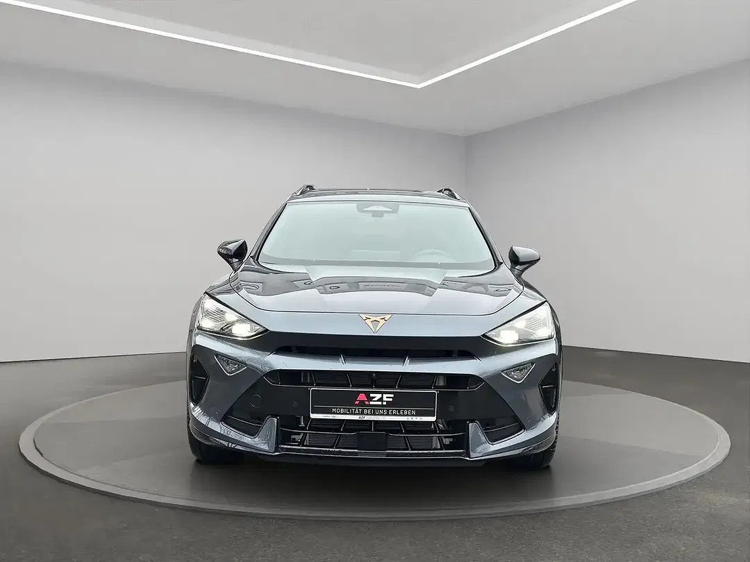 CUPRA Formentor - Thumbnail 6