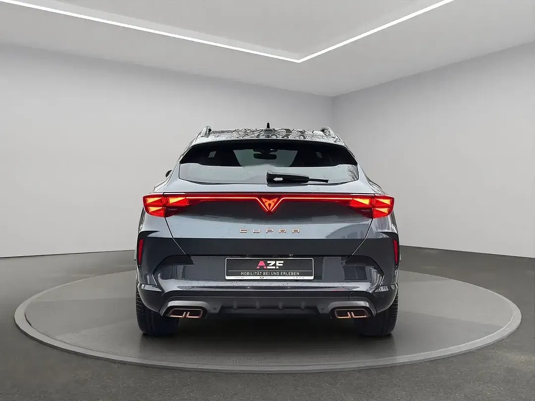 CUPRA Formentor - Thumbnail 7