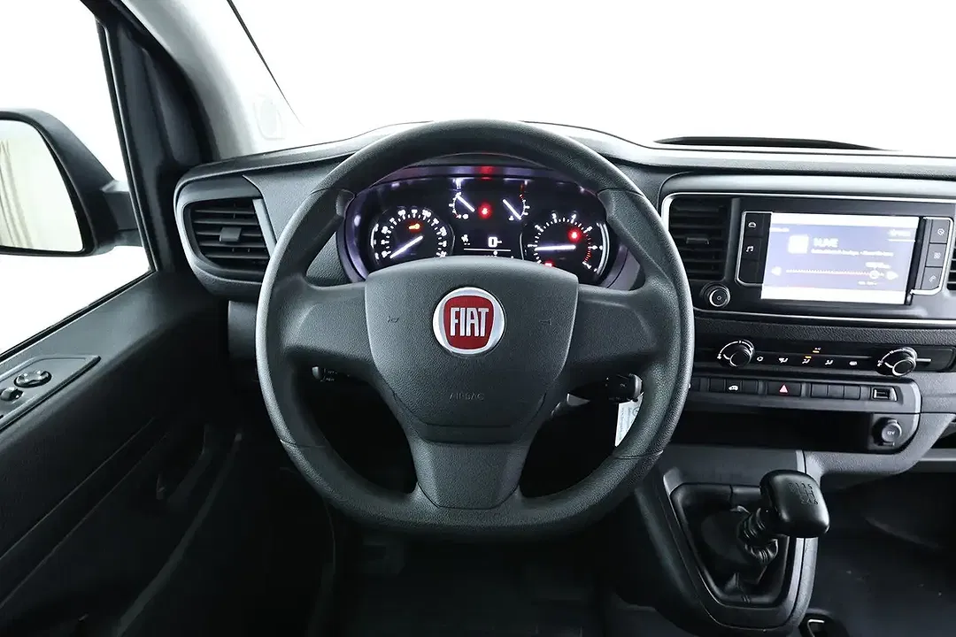 Fiat Scudo - Thumbnail 10