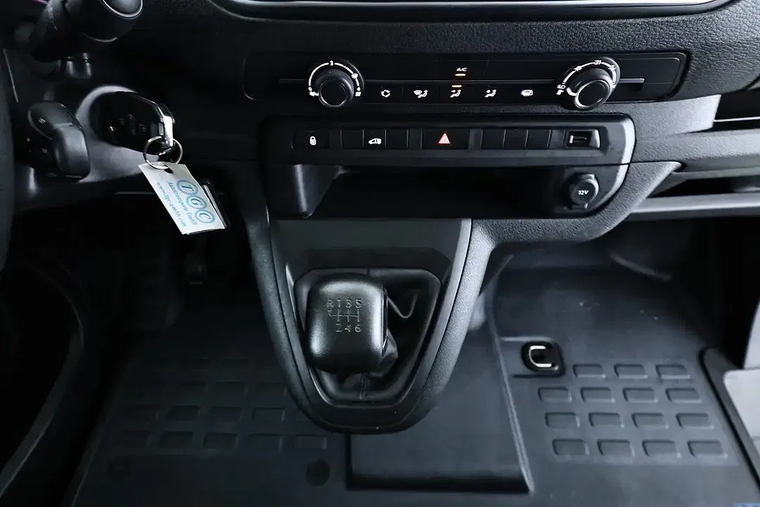 Fiat Scudo - Thumbnail 13