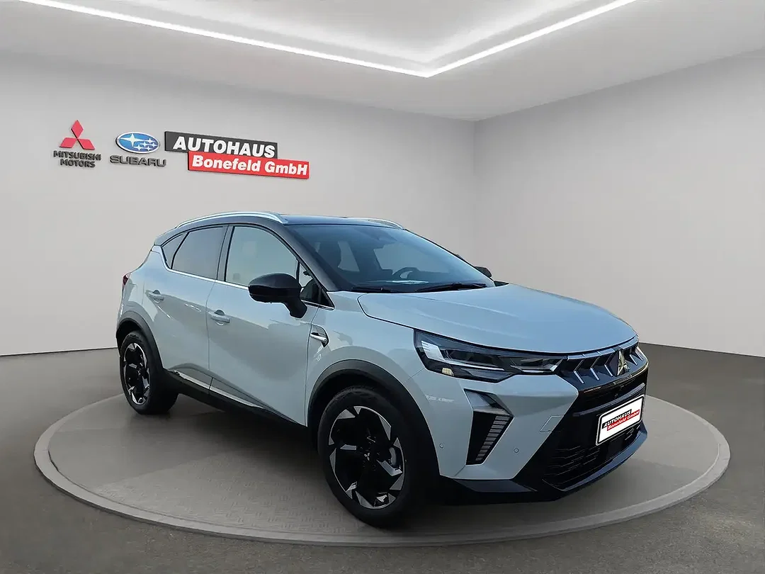 Mitsubishi ASX - Afbeelding 1