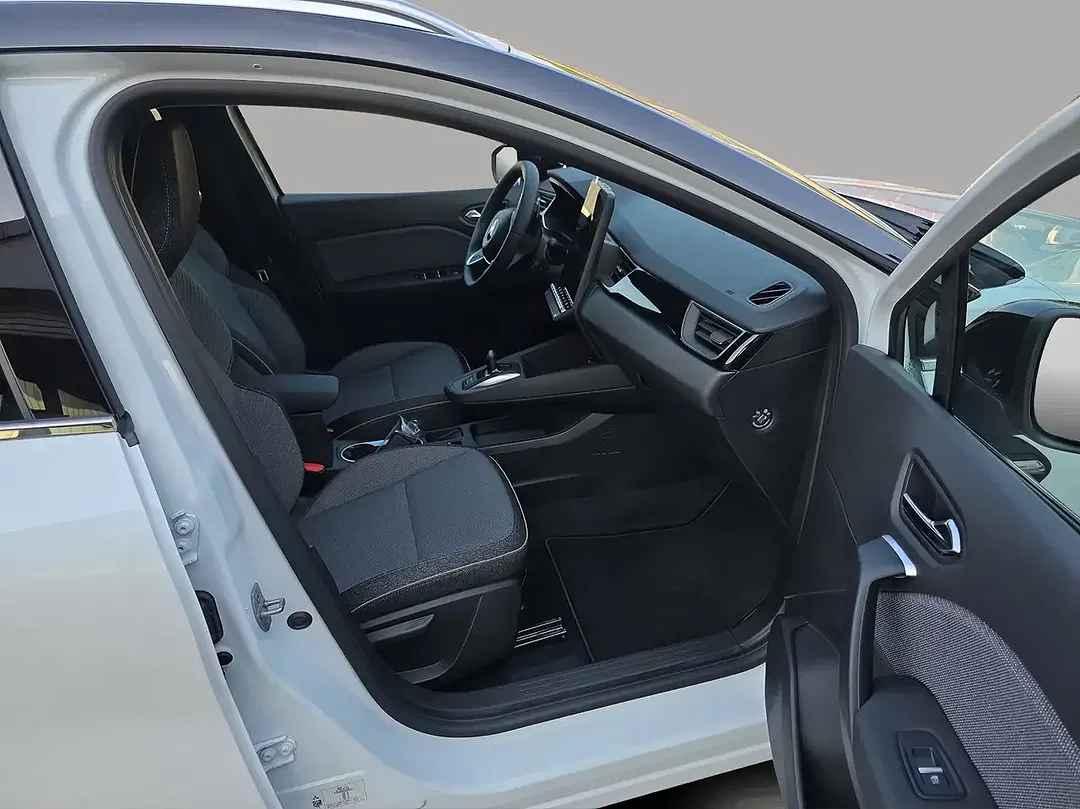 Mitsubishi ASX - Thumbnail 10