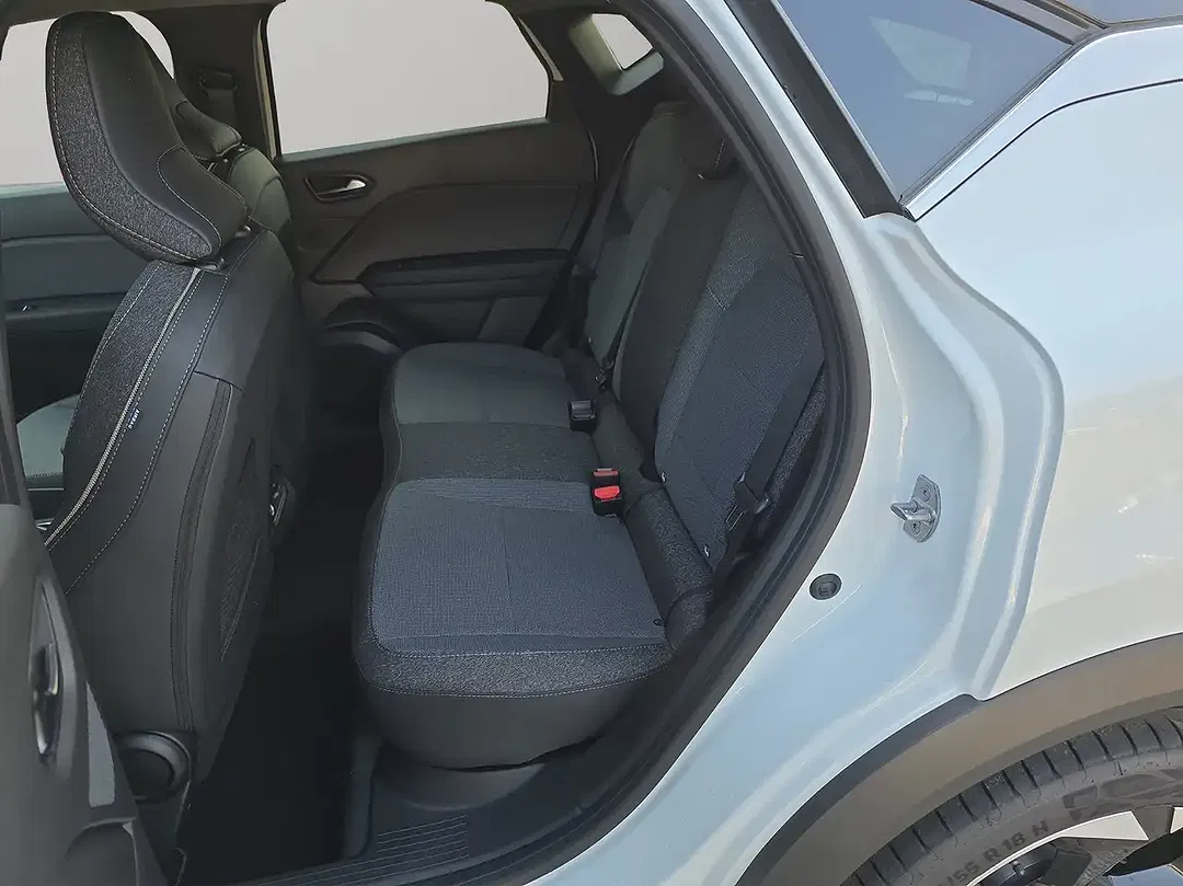 Mitsubishi ASX - Thumbnail 11