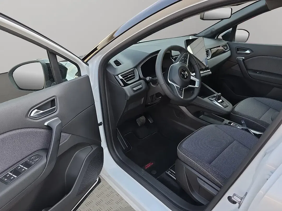 Mitsubishi ASX - Thumbnail 12