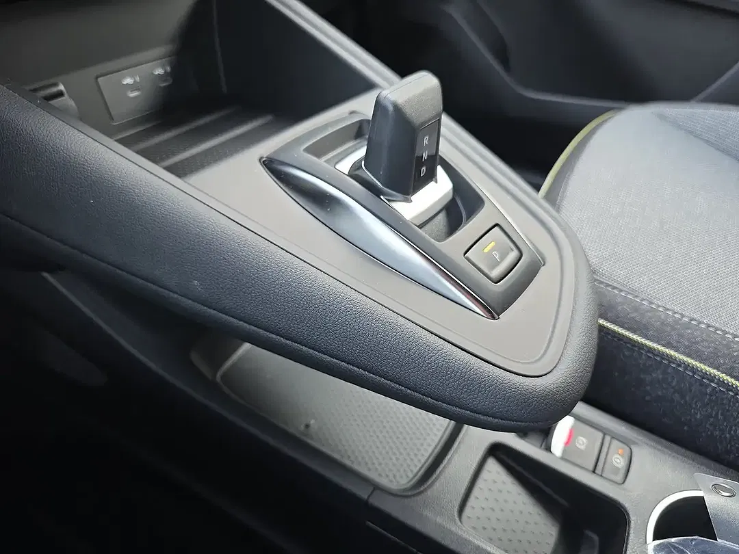 Mitsubishi ASX - Thumbnail 17