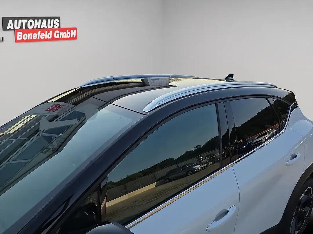 Mitsubishi ASX - Thumbnail 20