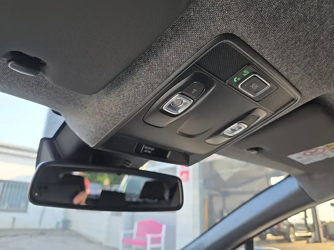 Mitsubishi ASX - Thumbnail 23