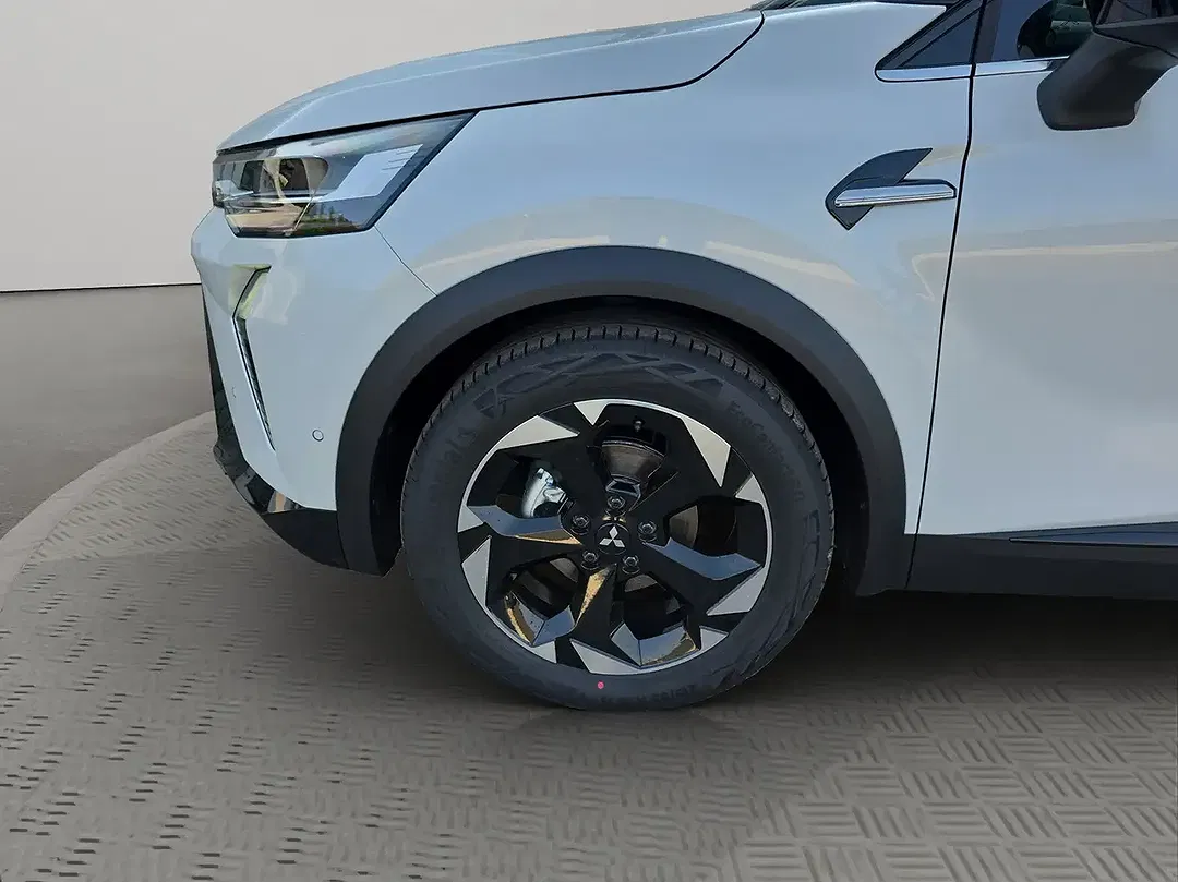Mitsubishi ASX - Thumbnail 26