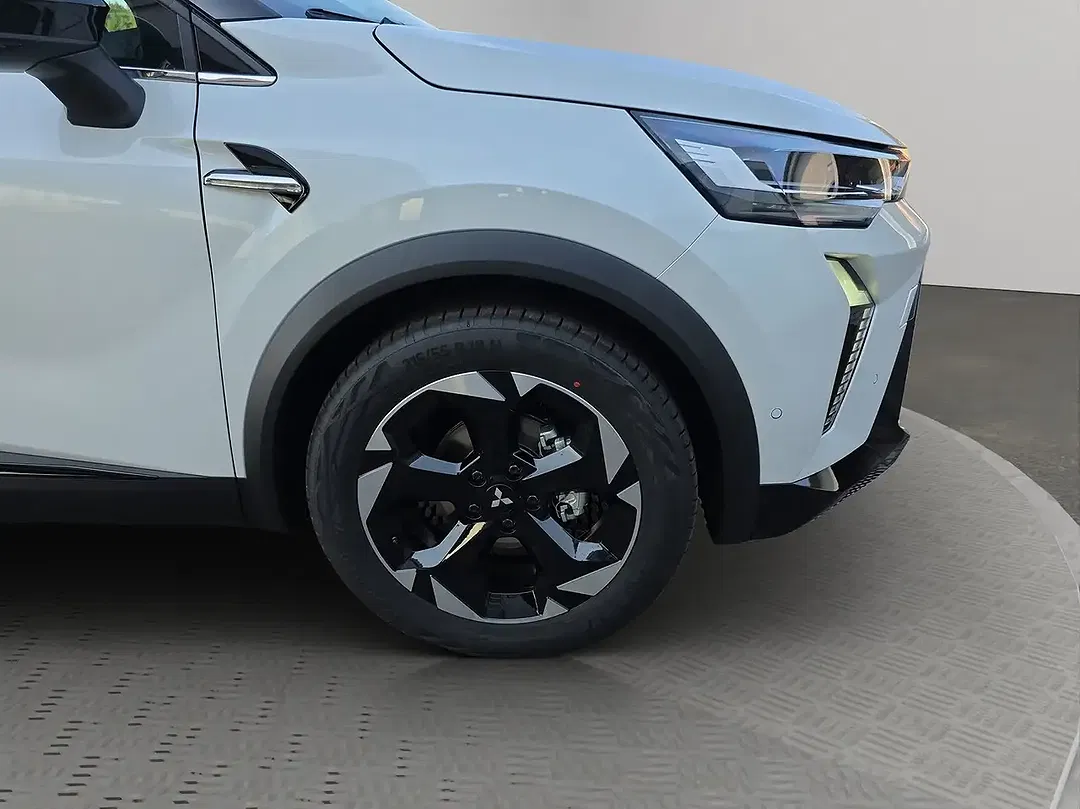 Mitsubishi ASX - Thumbnail 27
