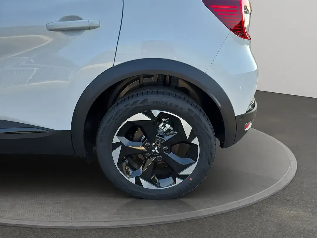Mitsubishi ASX - Thumbnail 28