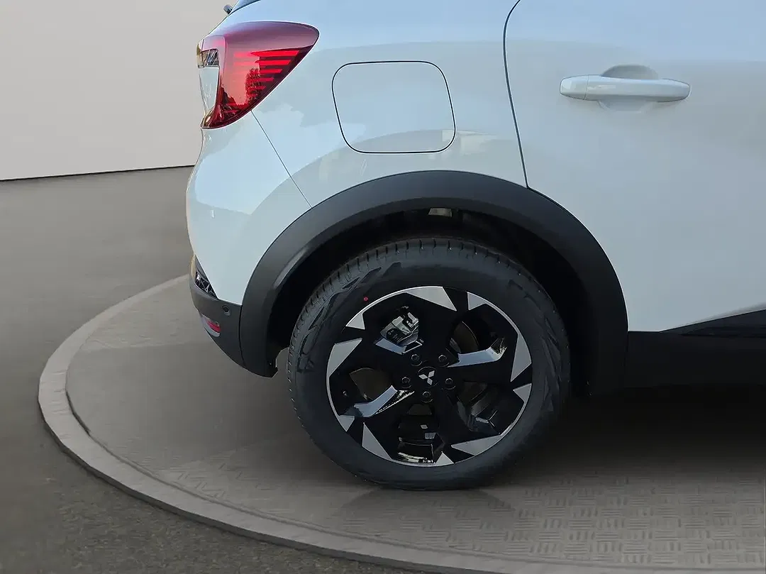 Mitsubishi ASX - Thumbnail 29