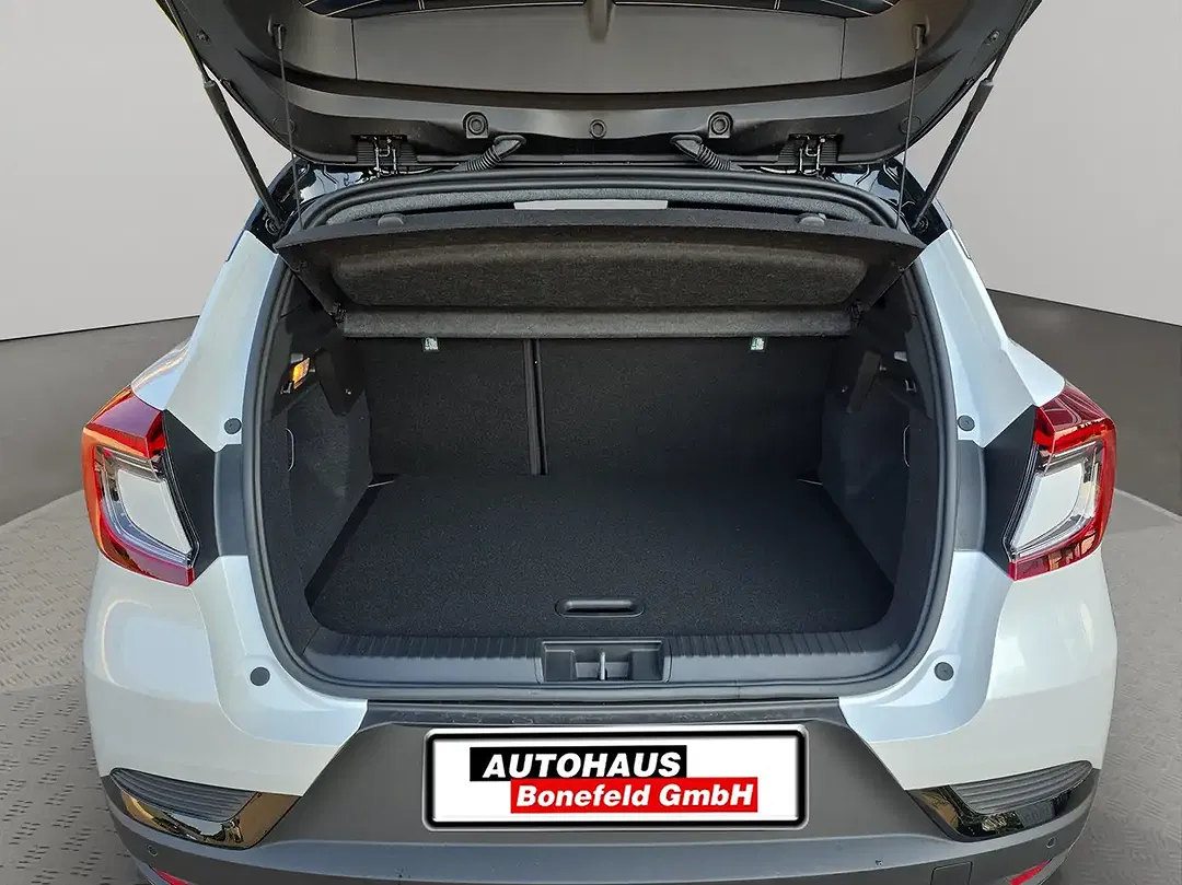 Mitsubishi ASX - Thumbnail 6