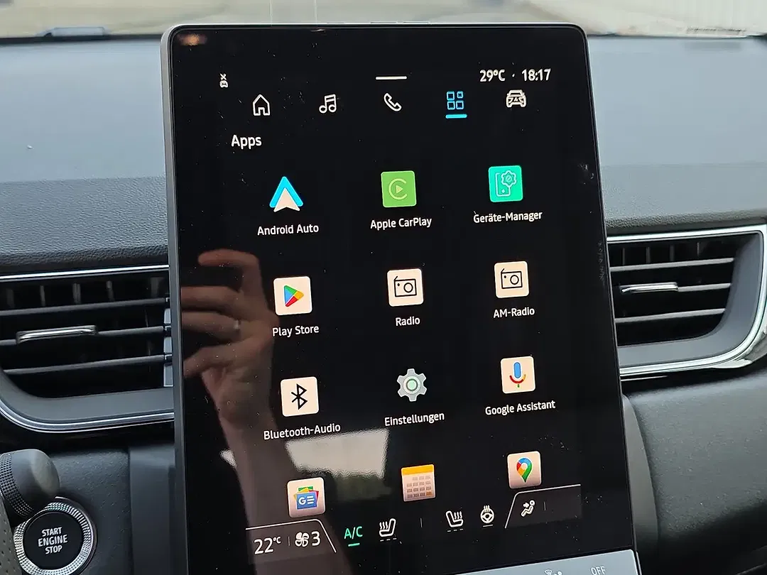 Mitsubishi ASX - Thumbnail 8
