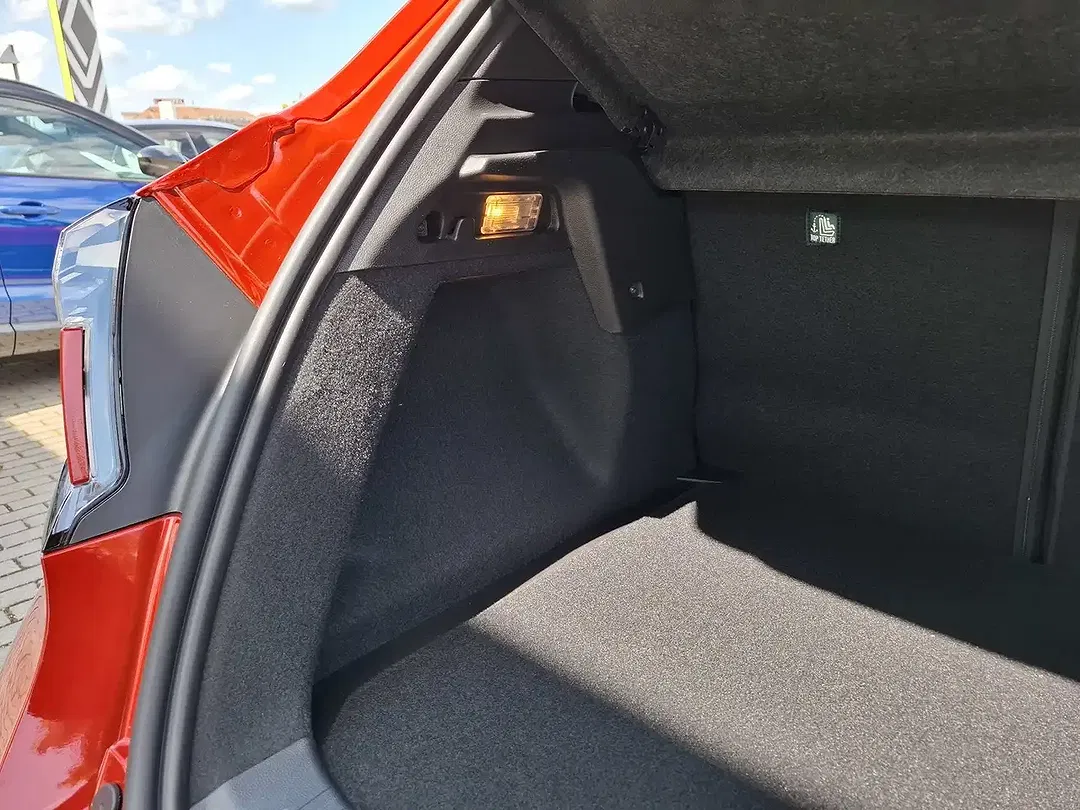 Renault Captur - Thumbnail 14