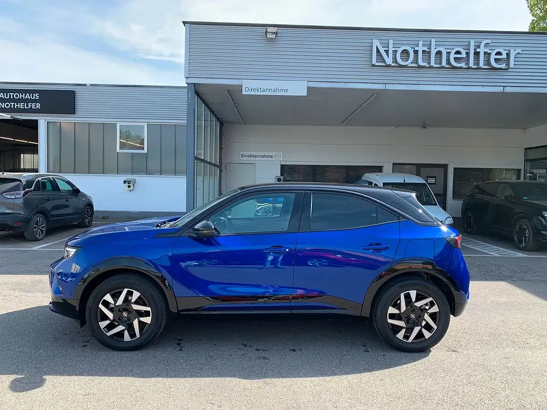 Opel Mokka - Afbeelding 1