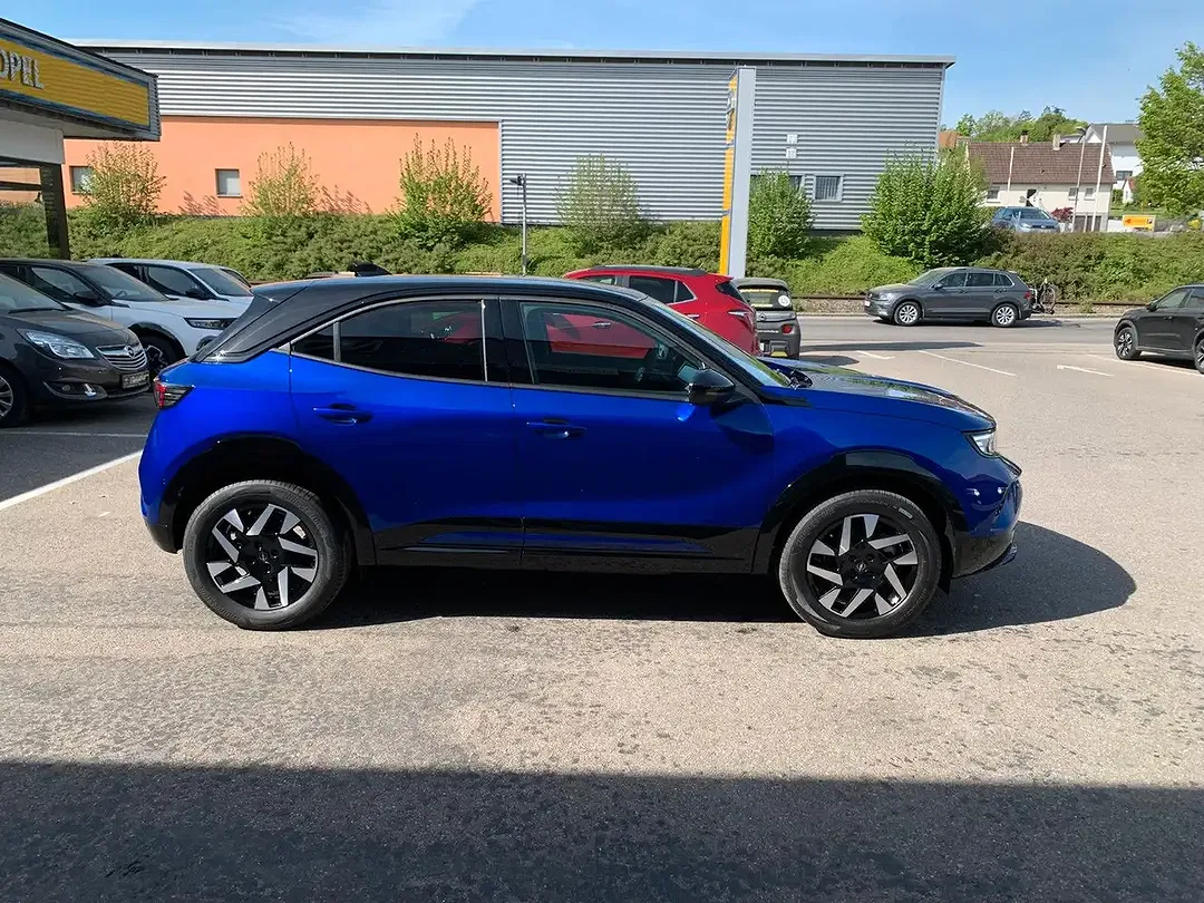 Opel Mokka - Thumbnail 5