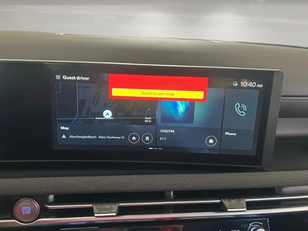 Hyundai TUCSON - Thumbnail 9