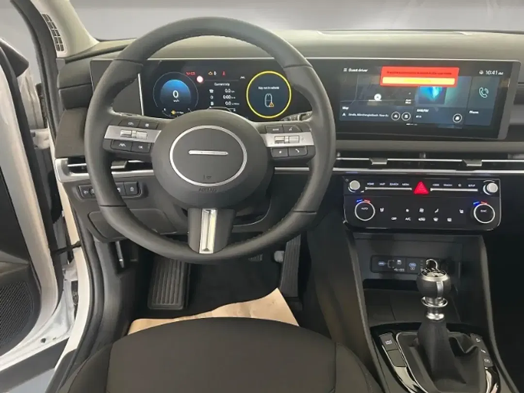 Hyundai TUCSON - Thumbnail 10
