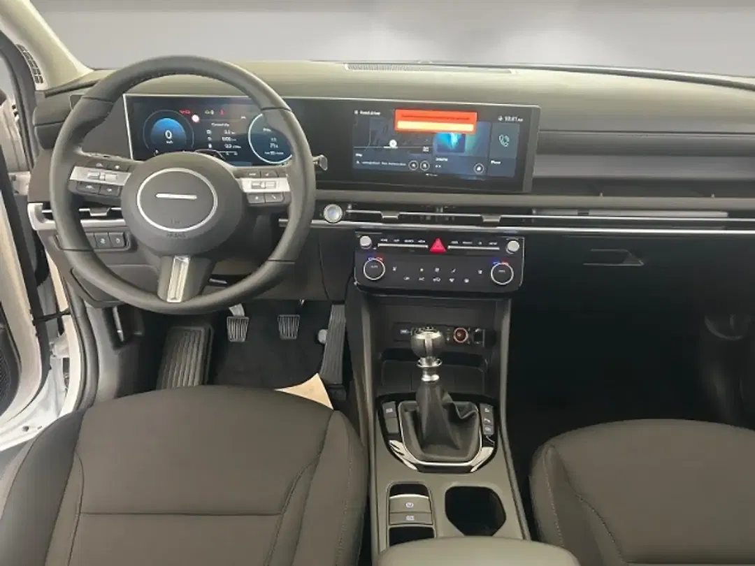 Hyundai TUCSON - Thumbnail 11