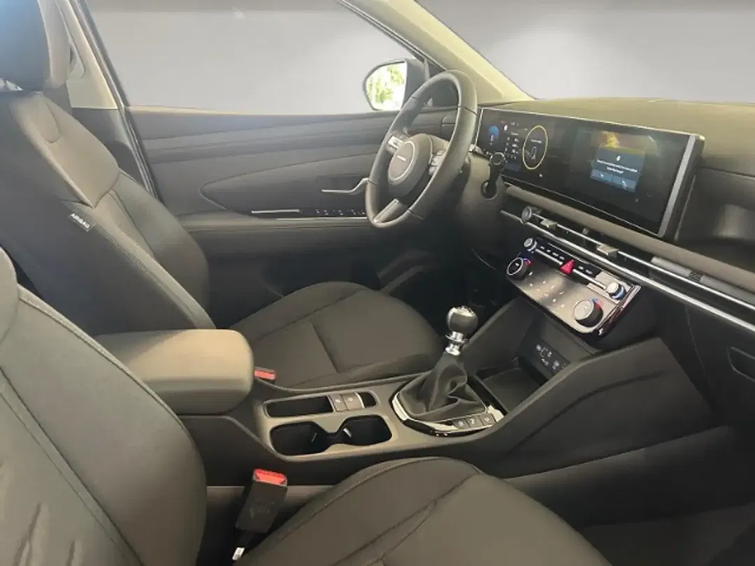 Hyundai TUCSON - Thumbnail 14