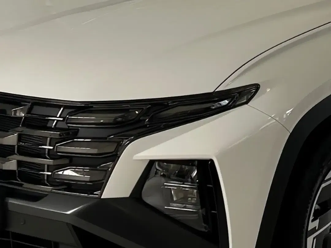 Hyundai TUCSON - Thumbnail 5
