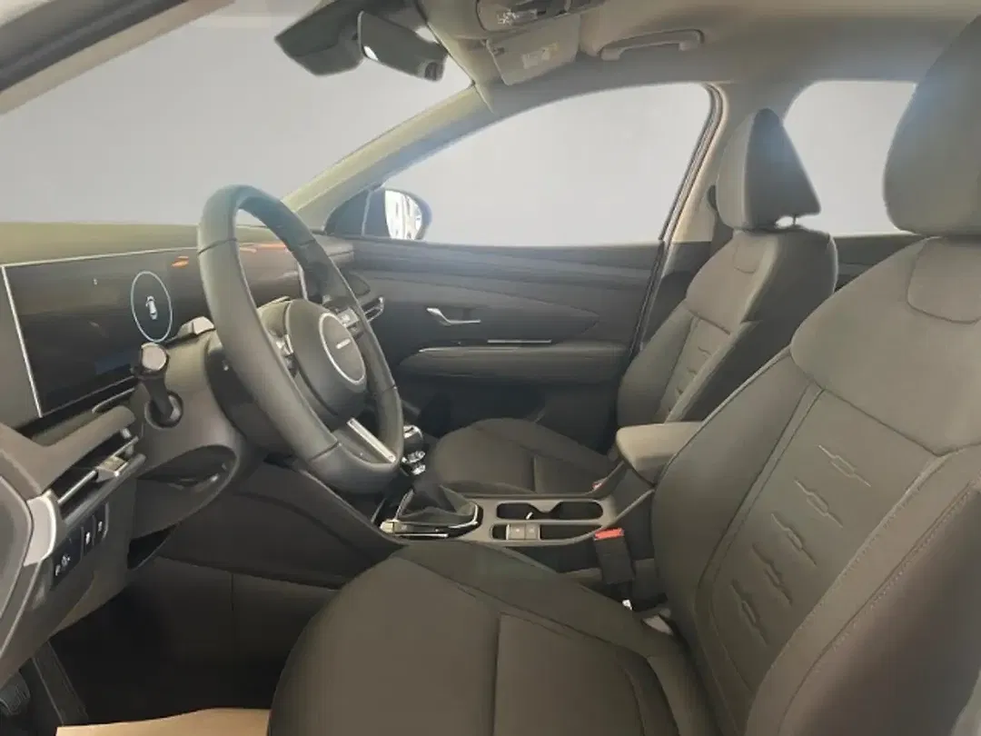 Hyundai TUCSON - Thumbnail 7