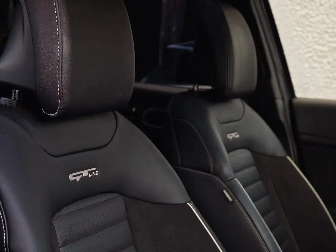 Kia Sportage - Thumbnail 14