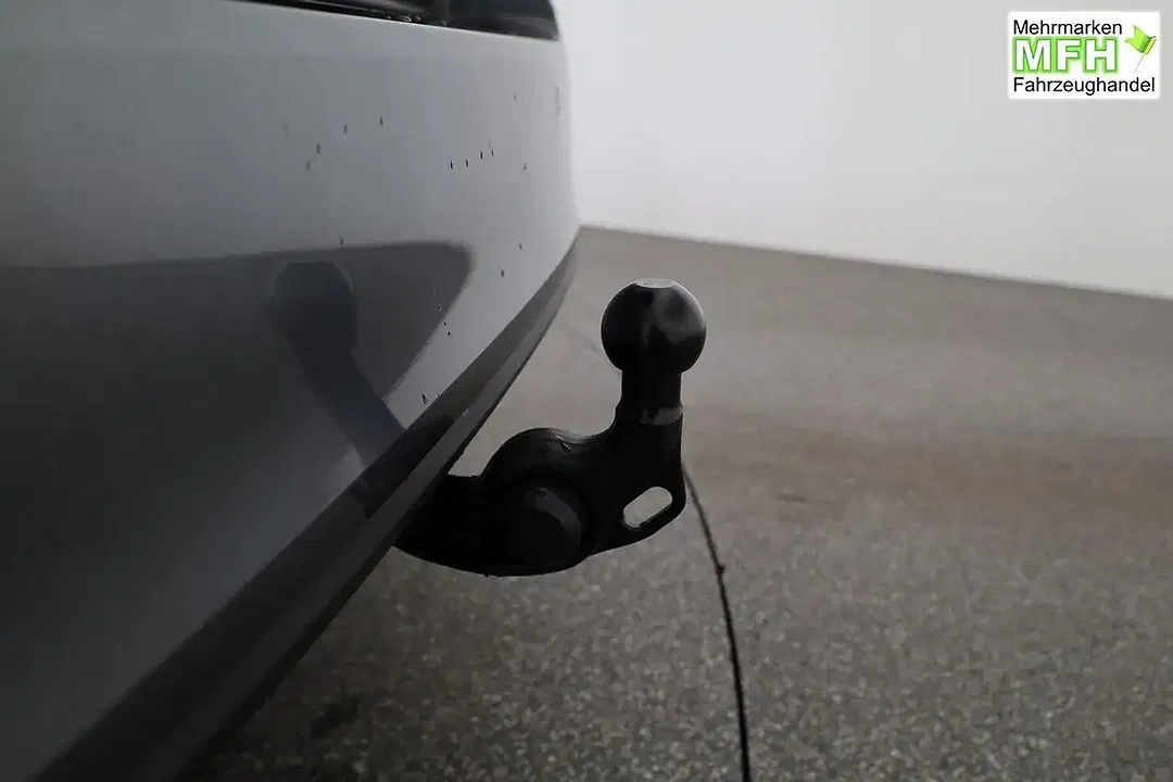 Skoda Octavia - Thumbnail 14