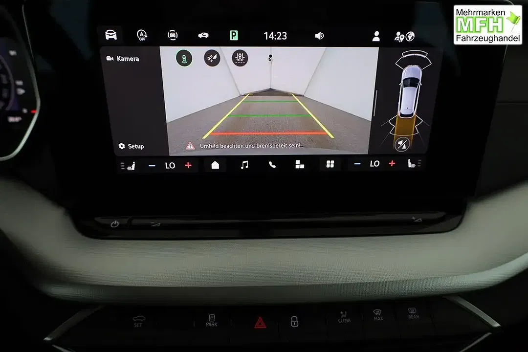 Skoda Octavia - Thumbnail 6