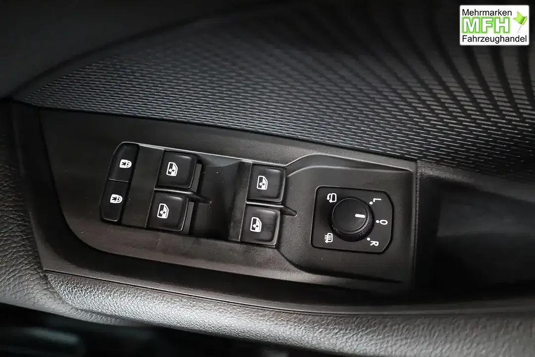 Skoda Octavia - Thumbnail 7