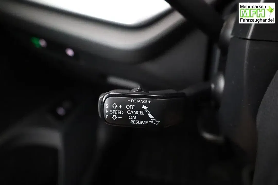 Skoda Octavia - Thumbnail 9