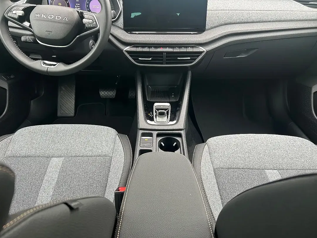 Skoda Octavia - Thumbnail 8