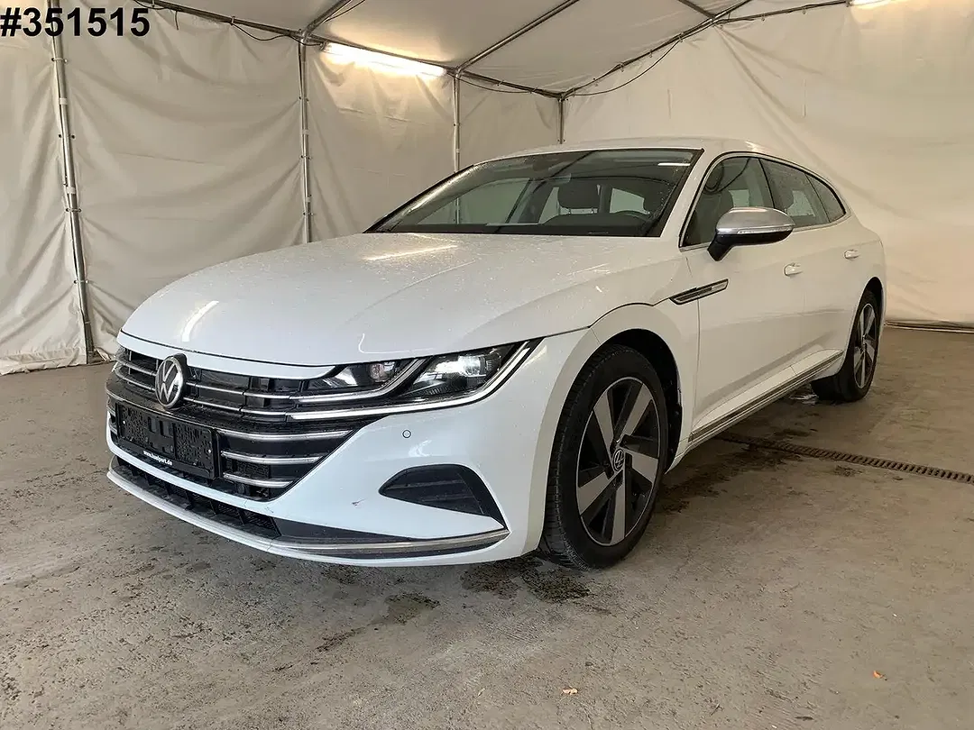 Volkswagen Arteon Elegance
