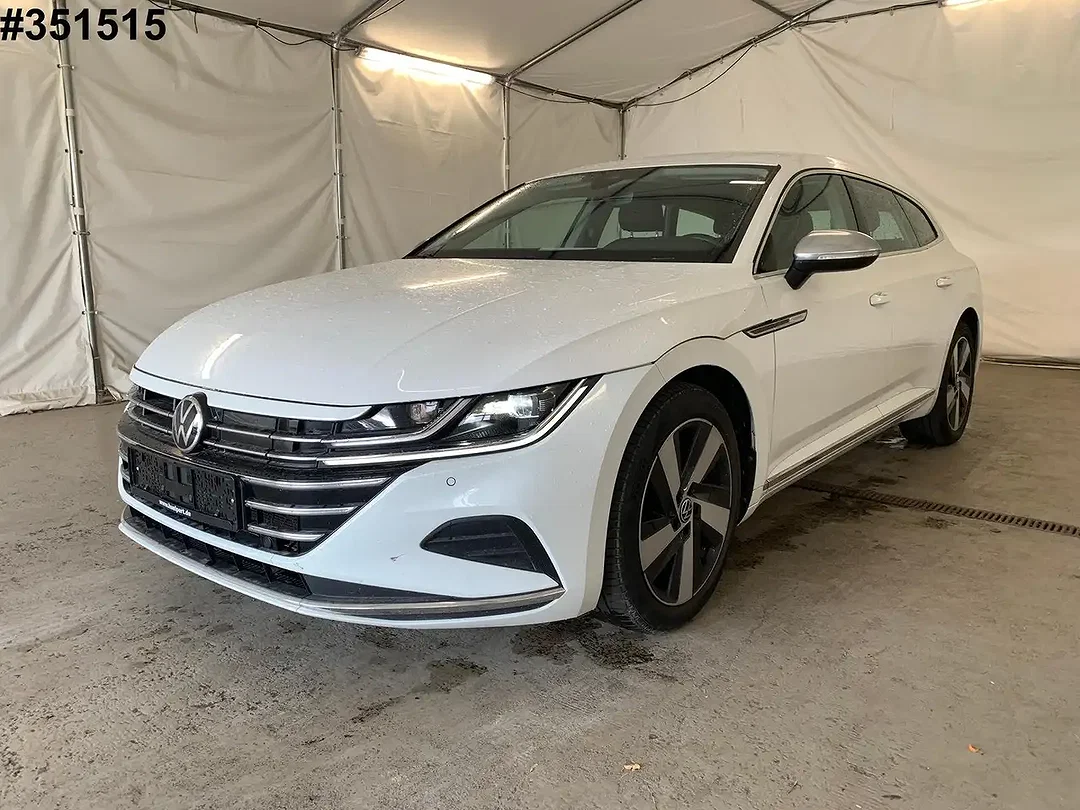 Volkswagen Arteon - Afbeelding 1