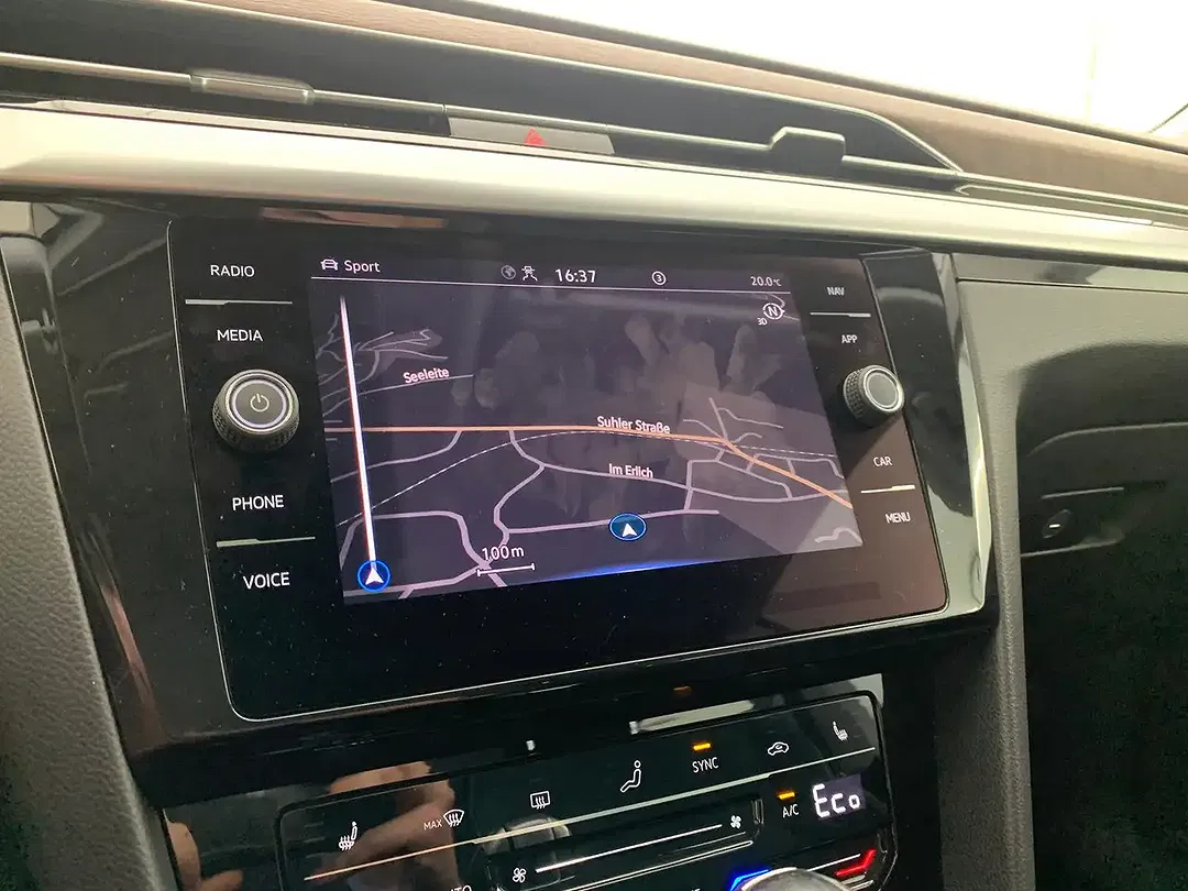 Volkswagen Arteon - Thumbnail 11