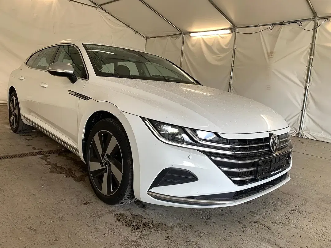 Volkswagen Arteon - Thumbnail 2