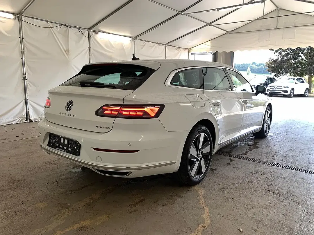 Volkswagen Arteon - Thumbnail 3