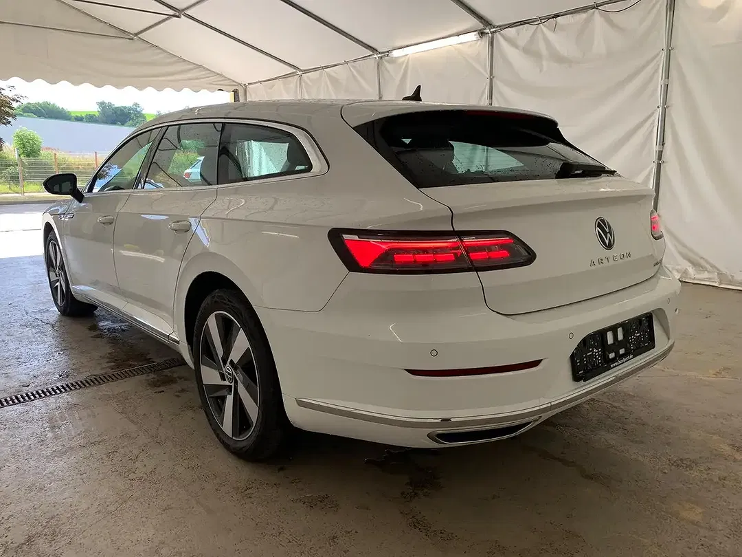 Volkswagen Arteon - Thumbnail 4