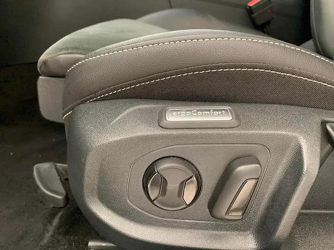 Volkswagen Arteon - Thumbnail 6