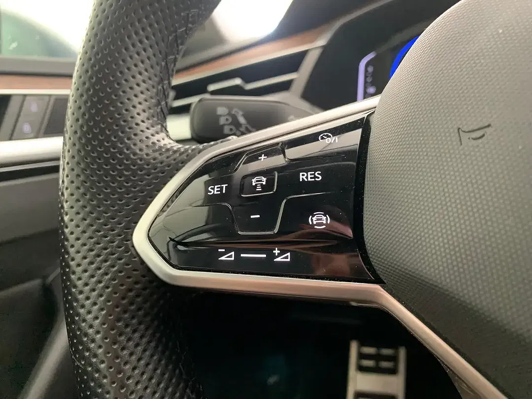 Volkswagen Arteon - Thumbnail 7