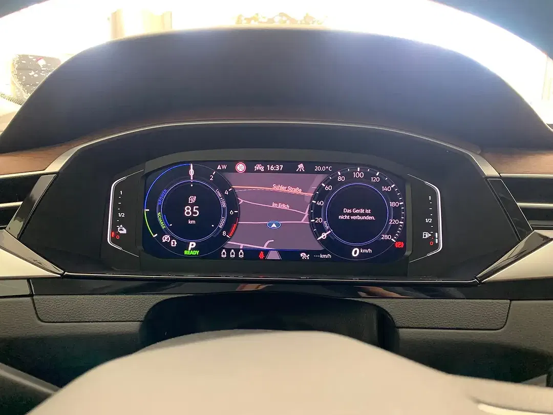 Volkswagen Arteon - Thumbnail 8