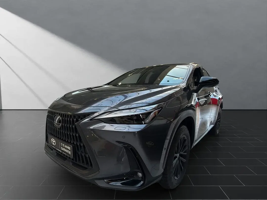Lexus NX 450h+ - Afbeelding 1