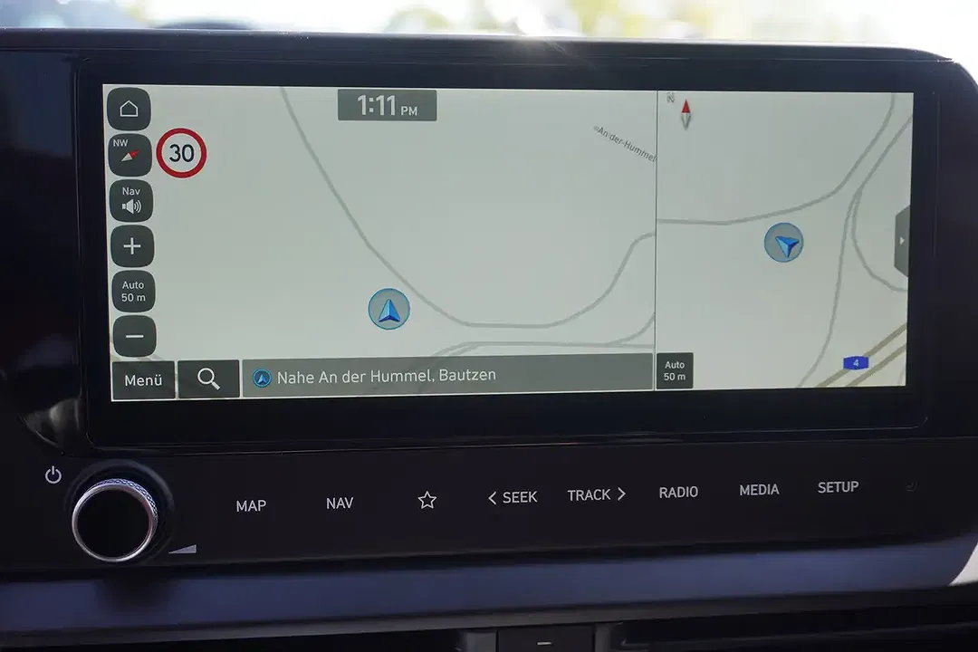 Hyundai i20 - Thumbnail 13