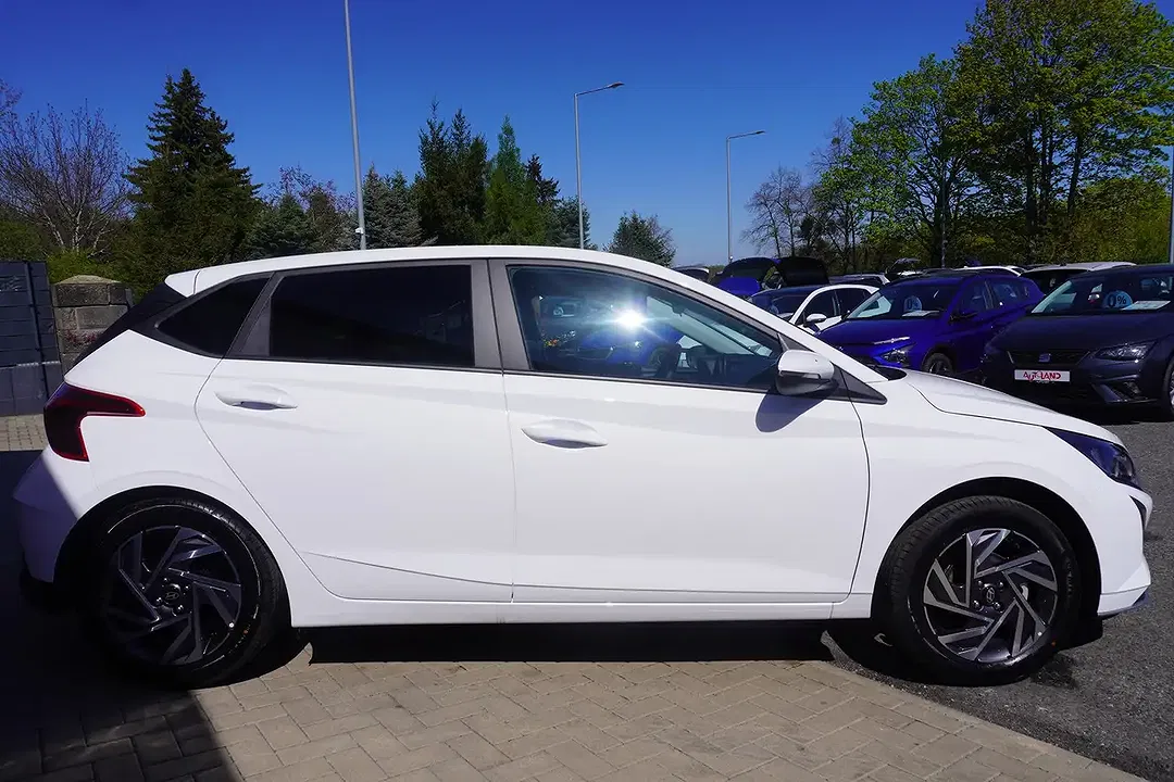 Hyundai i20 - Thumbnail 5
