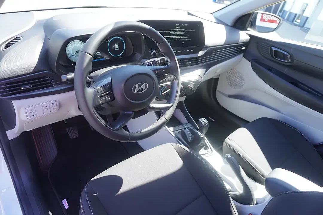 Hyundai i20 - Thumbnail 8